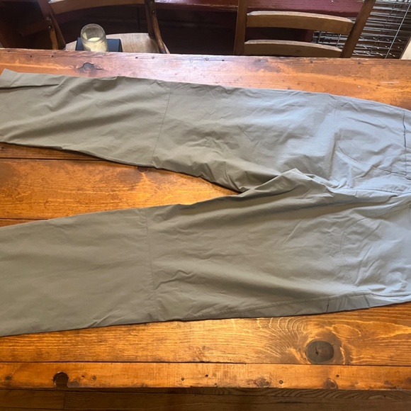 Exoffico Mens Amphi pants - Picture 4 of 4